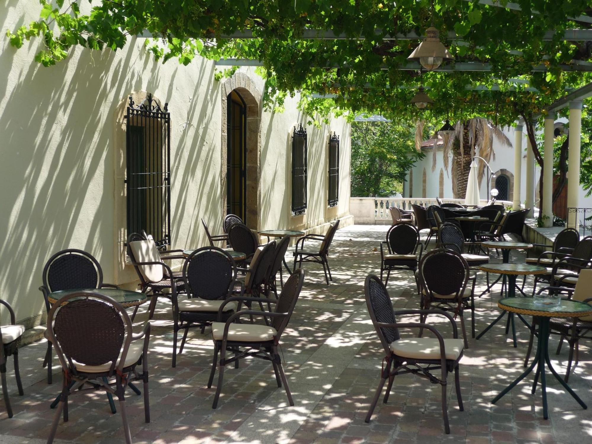 Salugral Termal Resort Hervás Exterior foto